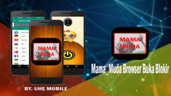 Mama_Muda Browser Buka Blokir