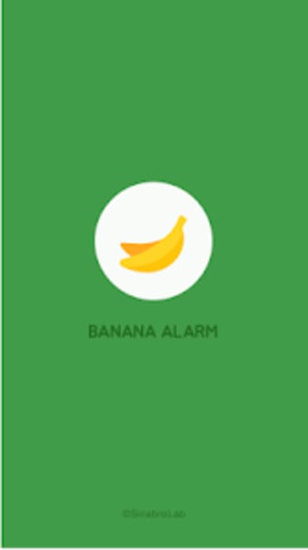 Banana Alarm - Free Alarm Cloc