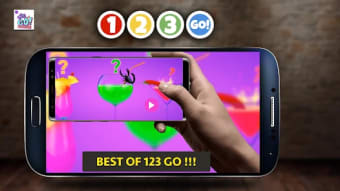 123 GO Video Learning App fo