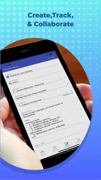 Mobile for Jira Pro