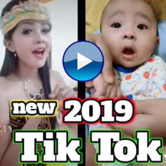 Video Tik Tok Online 2019