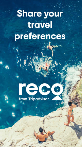 Reco from Tripadvisor