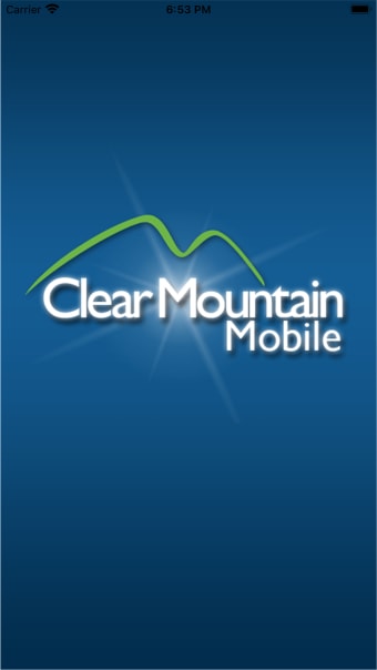 Clear Mountain Mobile