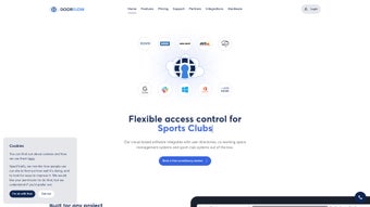 Imagen 0 para DoorFlow