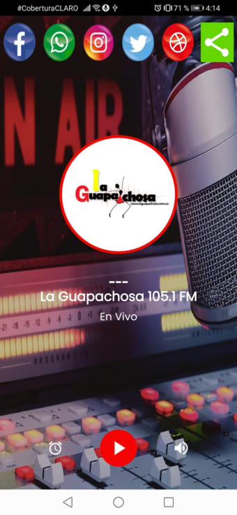 La Guapachosa Bucaramanga