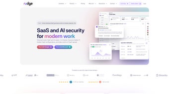 Imagen 0 para Nudge Security