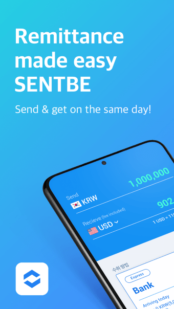 SentBe Global Money Transfer