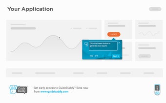 GuideBuddy Editor