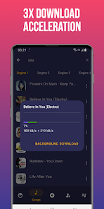 Music Downloader Download Mp3