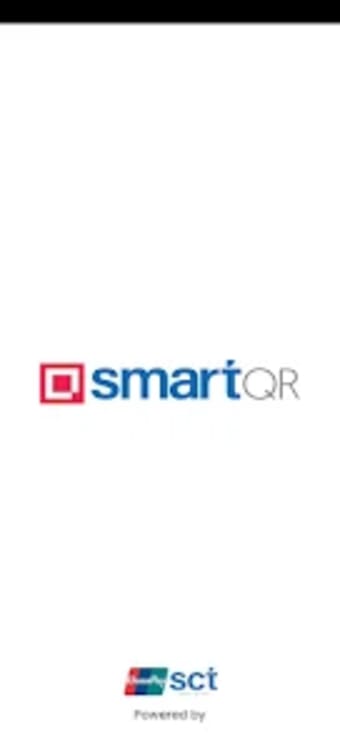 Smart QR Merchant