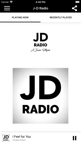 J-D Radio