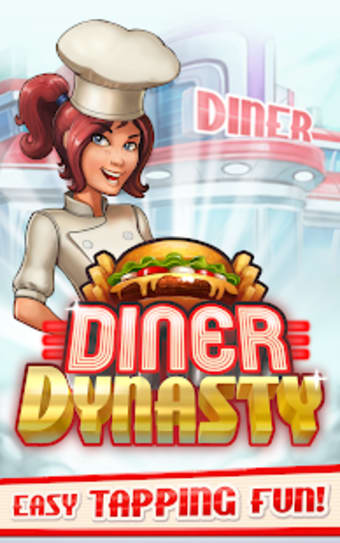 Diner Dynasty