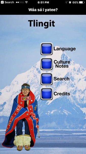 Yakutat Tlingit