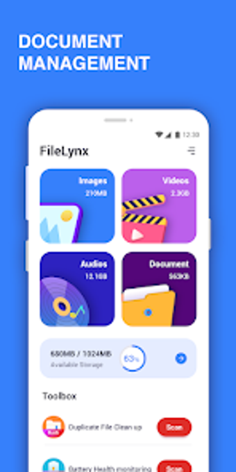 FileLynx