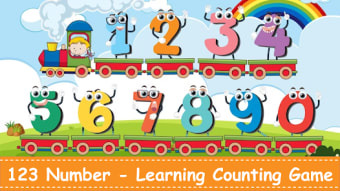 123 Counting Games For Kids