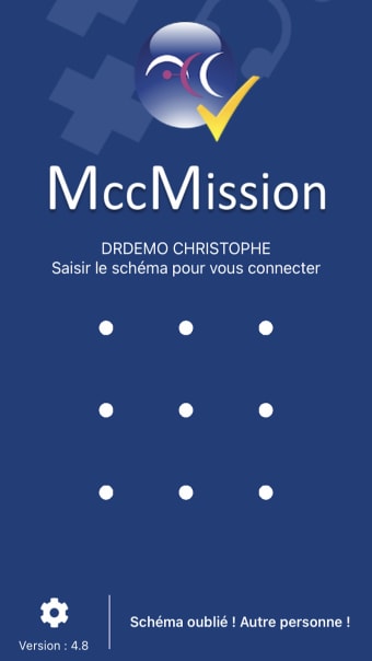 MccMission V3