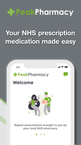 Peak Pharmacy by Healthera