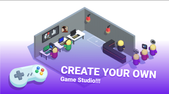 Game Studio Creator
