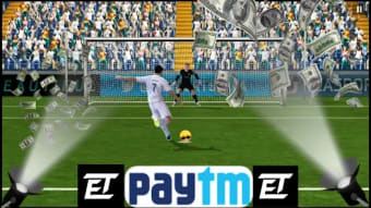 Earn It - Paytm Cash Find New
