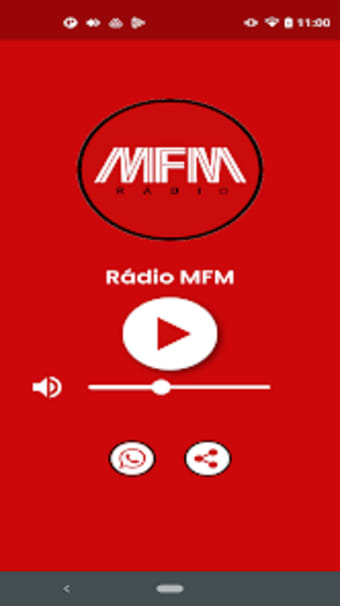 Rádio MFM