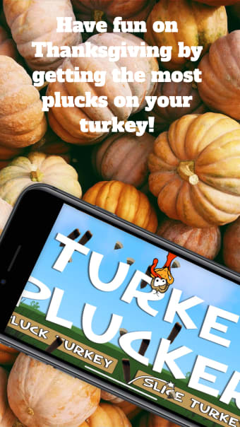 Turkey Plucker