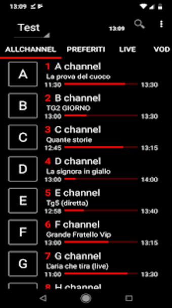 IPTV Loader Free