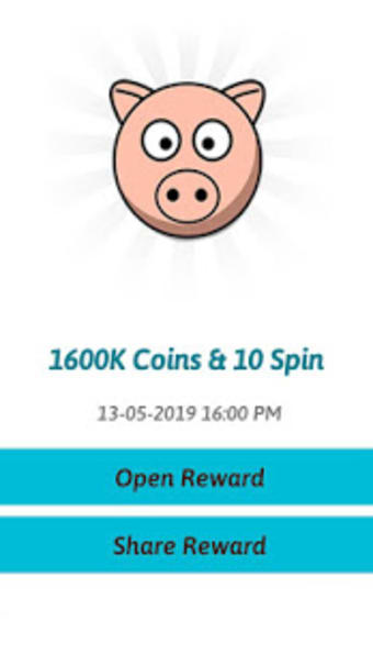 Pig Master : Free Coin and Spin Daily Gifts