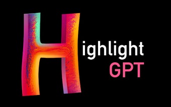 HighlightGPT