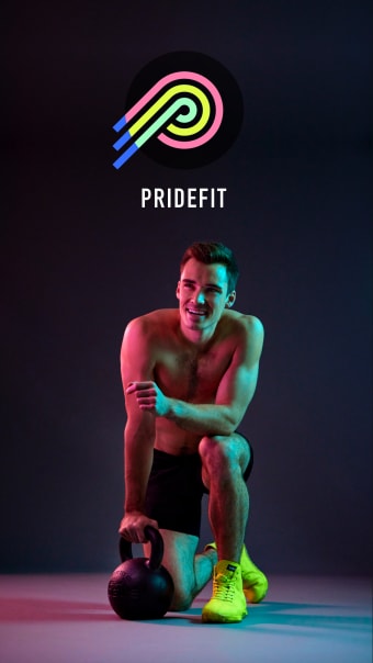 Pridefit: Home  Gym Workouts