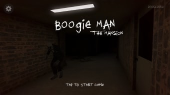 Boogie Man - Night horror