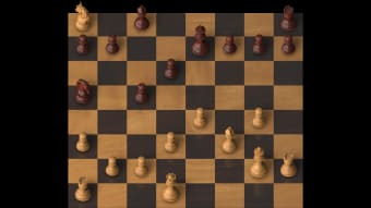 Primus Chess