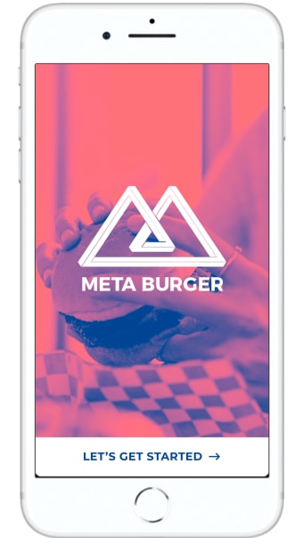 Meta Burger