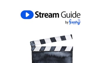 Stream Guide Search by Freshy