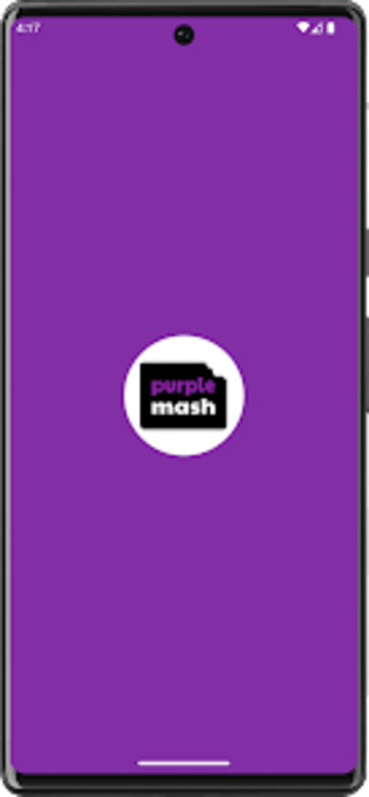 Purple Mash Browser