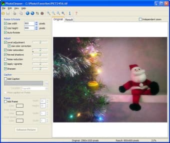 PhotoCleaner