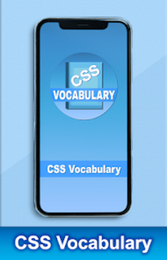 CSS Vocabulary- Pro Guide