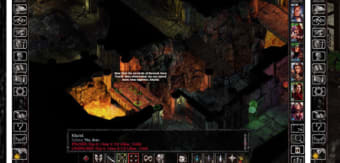 Baldur's Gate: Siege Of Dragonspear