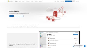 Imagen 0 para Azure Repos