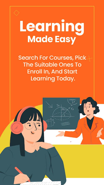 Digital Class - Online Courses Learning App