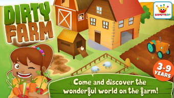 Dirty Farm for Kids