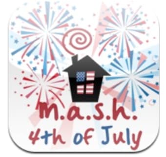 M.A.S.H. 4th of July