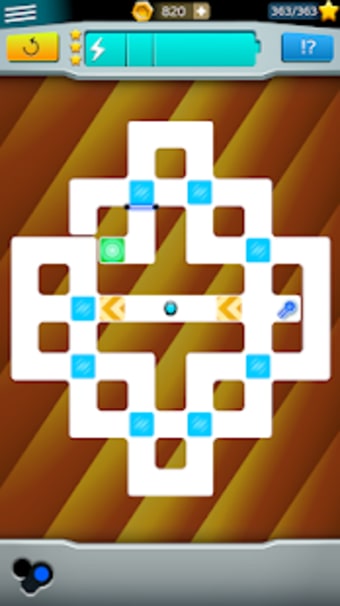 Robob: Escape Maze Challenge