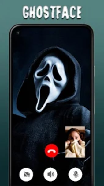 Scary Ghostface Call Prank