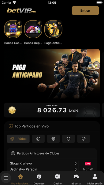 Betvip