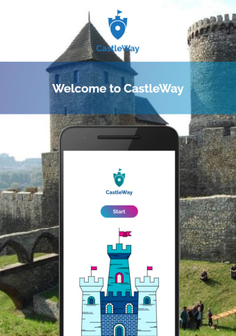 CastleWay