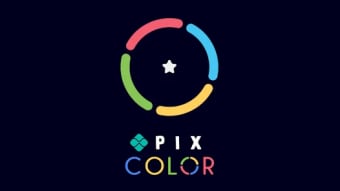 Pix Color - Jogue e Ganhe