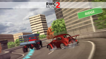 RWC Racing Vol 2