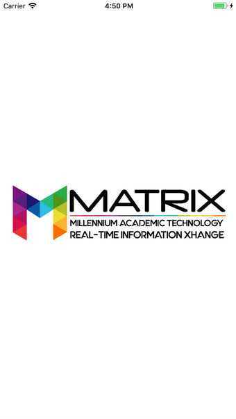 MATRIX RMS