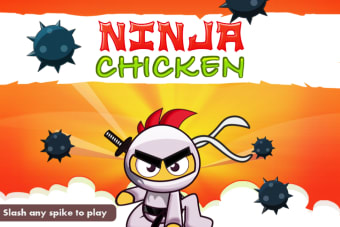 Ninja Chicken - Tiny Chicken learns Prime Numbers