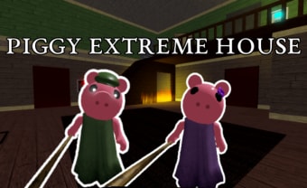 Piggy Extreme House